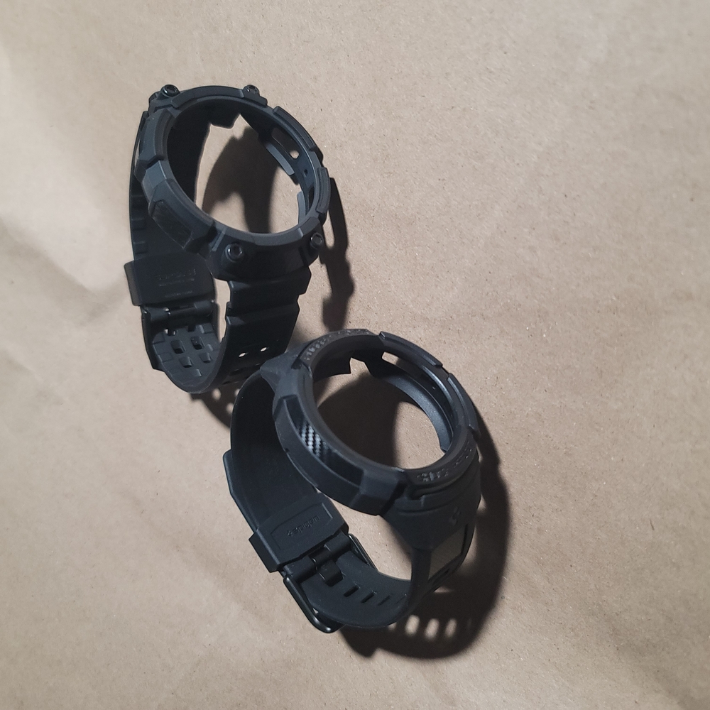 2 Galaxy Watch 5 Pro Bands 45mm